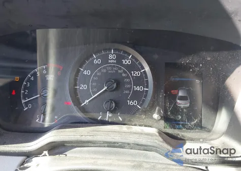 2021 Toyota Corolla L from USA, damaged, VIN 5YFDPMAE5MP166699